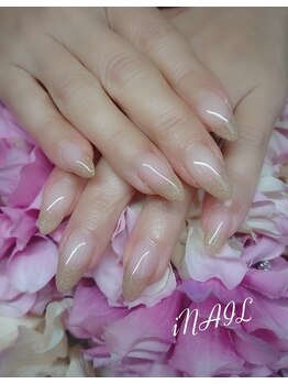 アイネイル(iNAIL)/