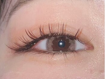 アイクイック 日暮里 西日暮里駅前店(Ai Quick)/ブラウンカラー140本