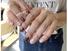 ミュゼアート(musee art)/シンプル