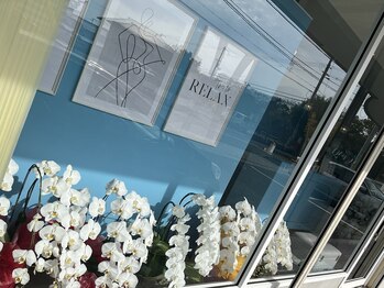 リューラ(Leiula)/ボディケアマッサージ[姫路]