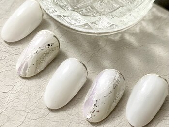 シュシュネイル 高輪店(Shu Shu nail)/シンプルコース