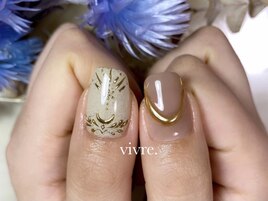 手書き/ミラー/アート