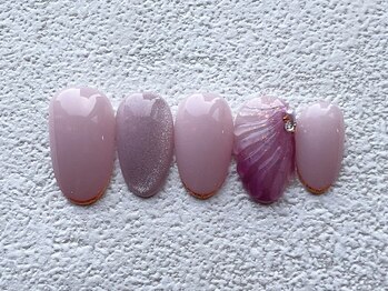 シェアサロン ディテール 千葉店(Detail)/オススメデザイン