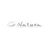 ナチュラ(Natura.)ロゴ