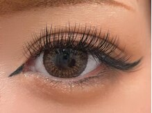 まつげ屋 イオン富士南店/Wキープラッシュ240本