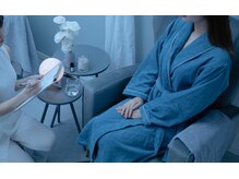 フリーティング(Fleeting)/施術前にご要望をお伺いします♪