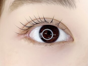 エイミー(Amy)/まつげパーマ/ラッシュリフト