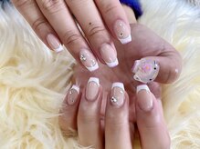 ネイビー(Naivy)/