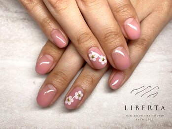 リベルタ(LIBERTA)/ホロフラワー