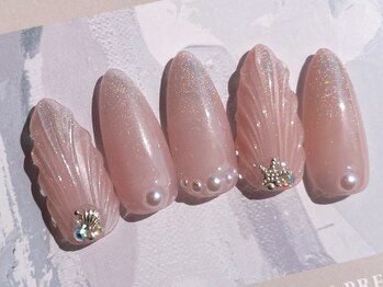 プレジール(Plaisir)/８月定額Bー２