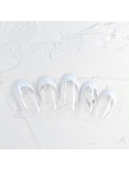 メイク(Me19)/ブライダルネイル