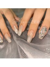 サロンゼロ インフィニティー/ワンホンネイル