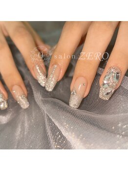 サロンゼロ インフィニティー/ワンホンネイル