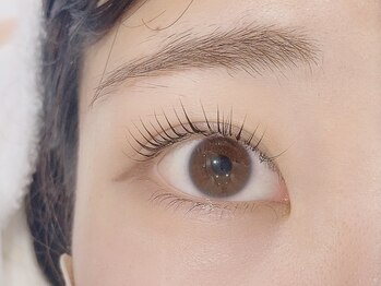 テラスヘア(TERRACE hair)/パリジェンヌラッシュリフト