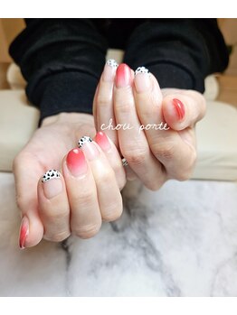 シュポルテ(chou porte)/