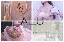 アルフォービューティ 難波店(ALU for beauty)