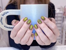 キナ(KINA)/2/19　マグネットジェル