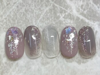 トレンドコース