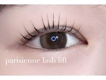 アイランド トーキョー(ISLAND TOKYO)/パリジェンヌ ラッシュリフト