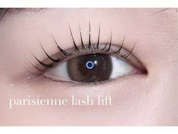 アイランド トーキョー(ISLAND TOKYO)/パリジェンヌ ラッシュリフト