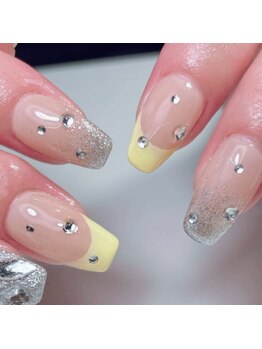 ネイルサロン ラシーヌ(Racine)/