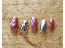 ココルポ 京橋(COCORUPO)/ぷっくり