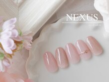 ネクサス(NEXUS)/2024.5定額デザイン
