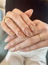 テソロネイル(TESORO nail)/オフィスネイル