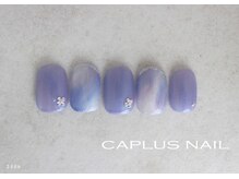 キャプラスネイル プリマ/■monthly■ 2406