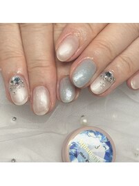 マオ誕3月＆モレルン01