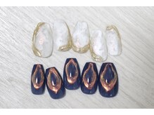 ココネイル/ニュアンスネイル