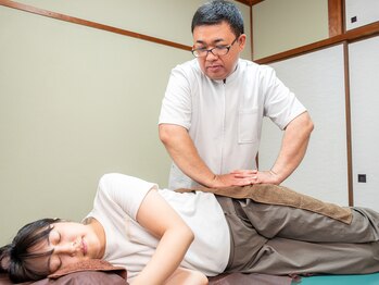 まごんて整体院/整体/産後整体骨盤矯正【産後】