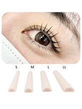 セレブヒルズ 横浜関内店(Celeb Hill's)/まつげパーマ