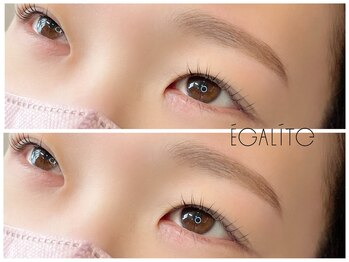 エガリテ(EGALite)/