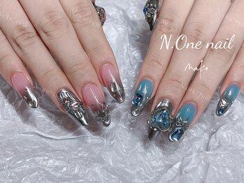エヌワンネイル(N.one nail)/