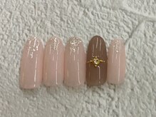 プルミエ ネイル(Premier Nail)/NEW★リングネイル