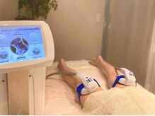 リボーン(Re:born)の雰囲気（痩せると同時に肉体疲労も一緒にデトックスする技法で体軽々♪）