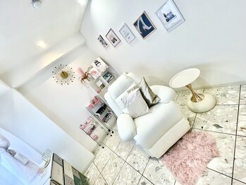 ワンツースリー(No.123)/完全お一人様プライベートな空間