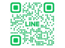 ソレイユの雰囲気（公式LINEアカウントのQRコード　友達登録をお願いいたします）