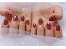 リノッシュ(Rinosh)/フラッシュネイル