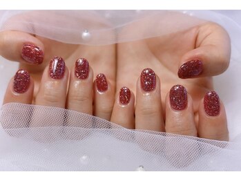 リノッシュ(Rinosh)/フラッシュネイル