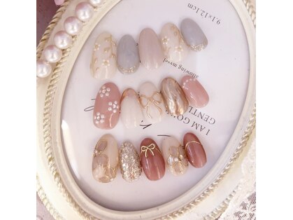 イーアイ ネイルズ(E.I Nail's)の写真