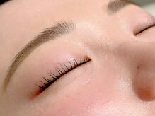 ダブル(W.)/ラッシュリフト