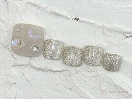 キラキララメ￥7500