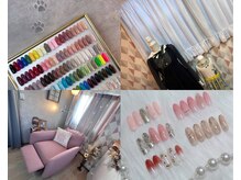 マイクローゼット バイ ネイルスタジオ(mycloset by nailstudio)