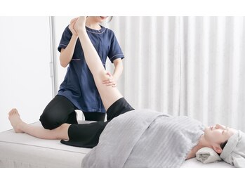 ミーナヴェル(Mi-Nabelle)/エステ×ストレッチ