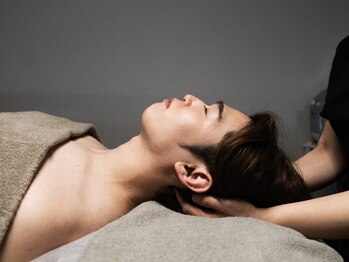 エム(eM.)/【menu】ヘッドスパ