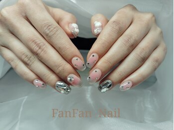 ファンファン 横浜(FanFan)/