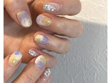 エム ネイル(emu nail)