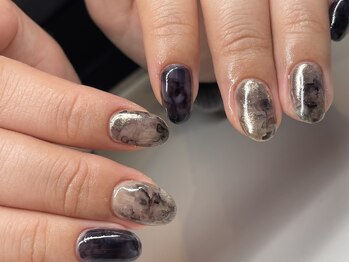 定額ニュアンスデザイン